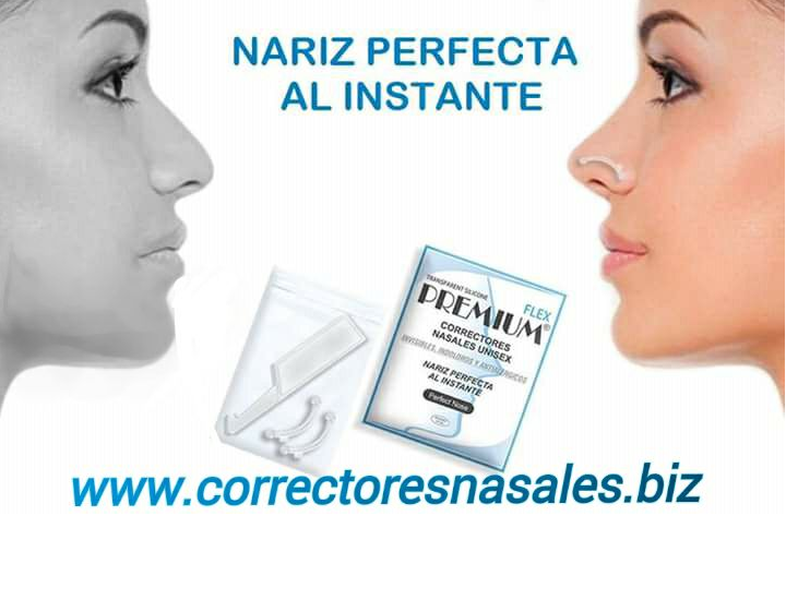 Correctores Nasales Peru