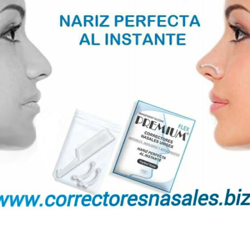 Correctores Nasales Peru